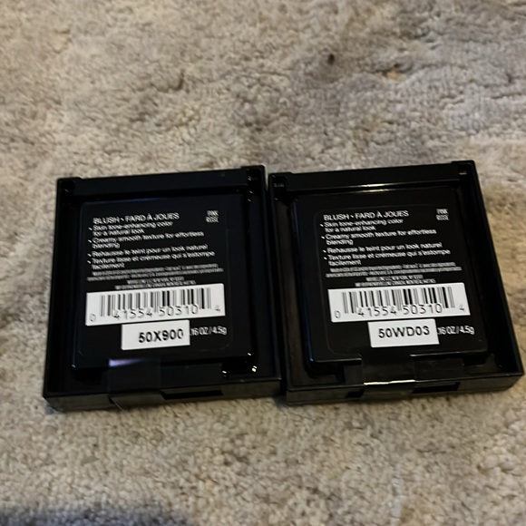 NWT Maybelline Fit Me Blush 25 Pink Rose - Picture 3 of 5